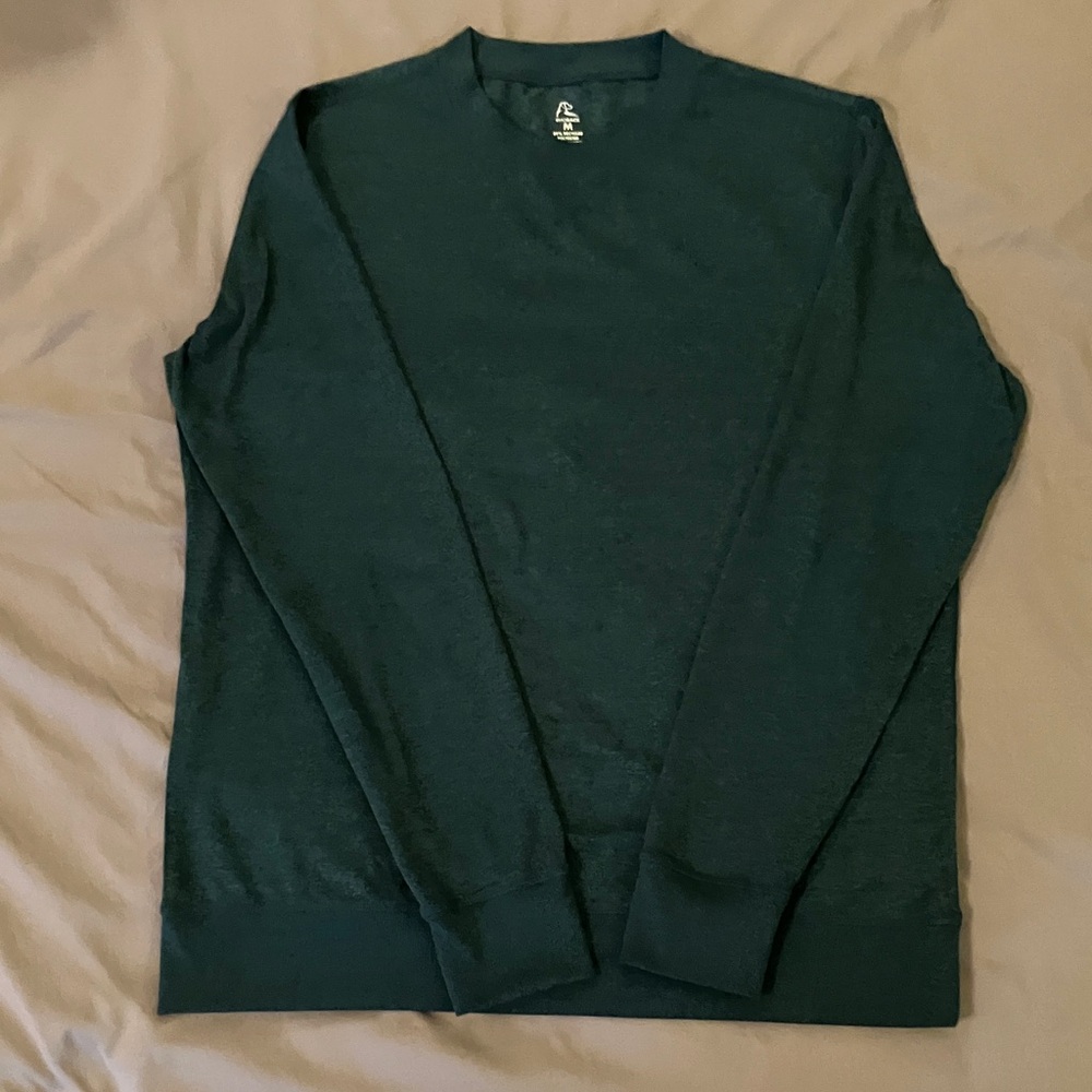 Mens Rhoback long sleeve shirt